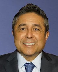 Mark A. Sigala