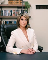 Top Rated Family Law Attorney in Roanoke, VA : Sheila Moheb