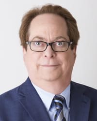 Seth R. Cohen