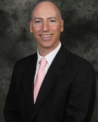 Ethan P. Meaney