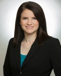 Alicia M. Bull