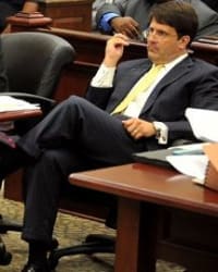 Top Rated Criminal Defense Attorney in Jonesboro, GA : Steven Morgan Frey