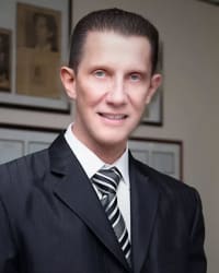 Top Rated White Collar Crimes Attorney in Coral Gables, FL : David M. Garvin