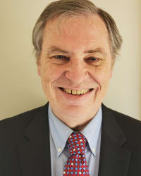 Robert A. Burke