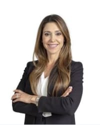 Top Rated Consumer Law Attorney in El Segundo, CA : Jessica Anvar