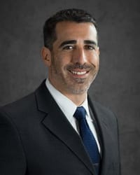 Bret C. Gainsford