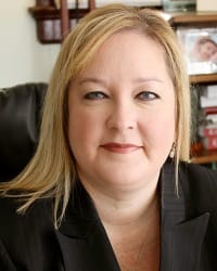Top Rated Family Law Attorney in Gretna, LA : Christy M. Howley Connois