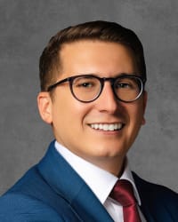 Top Rated Products Liability Attorney in Chicago, IL : Christian Luciano Santiago