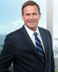 Top Rated Transportation & Maritime Attorney in Miami, FL : Curtis J. Mase