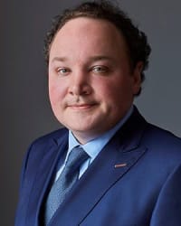 Top Rated Transportation & Maritime Attorney in Minneapolis, MN : Daniel J. Cragg