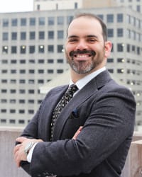 Top Rated Family Law Attorney in New Orleans, LA : Jeremy Epstein