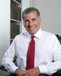 Top Rated Transportation & Maritime Attorney in Boston, MA : Thomas M. Bond