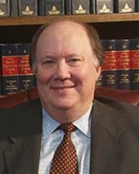 Top Rated Medical Malpractice Attorney in Charlotte, NC : William H. Elam