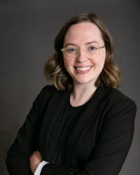 Top Rated Estate Planning & Probate Attorney in Highland Park, IL : Madison R. Miller