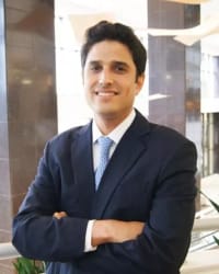 Top Rated Administrative Law Attorney in Miami, FL : Diego J. Arredondo