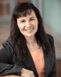 Top Rated Business Litigation Attorney in Toledo, OH : Blanca N. Wheeler