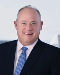 Top Rated Civil Litigation Attorney in Houston, TX : Stephen M. Fernelius