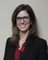 Top Rated Family Law Attorney in Tulsa, OK : Ciera Freeman