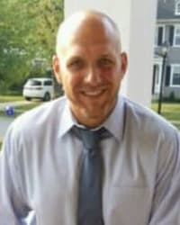 Top Rated Family Law Attorney in Amherst, NY : Patrick M. Noe