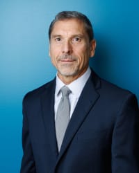 Steven G. Kluender