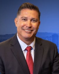 Top Rated Criminal Defense Attorney in Phoenix, AZ : Richard J. Suzuki