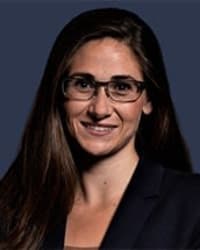 Top Rated Employment & Labor Attorney in Palo Alto, CA : Danielle Fuschetti