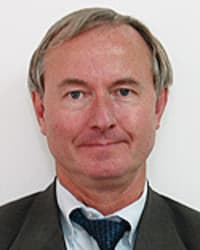 Michael Rudolph