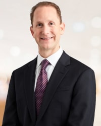 Top Rated Business Litigation Attorney in Dallas, TX : Monte K. Hurst