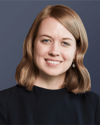 Top Rated Employment Litigation Attorney in New York, NY : Carolin Guentert