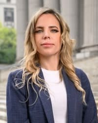 Top Rated Criminal Defense Attorney in New York, NY : Samantha Chorny