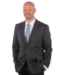 Top Rated General Litigation Attorney in Cumming, GA : Jason R. Manton