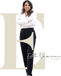 Top Rated Criminal Defense Attorney in Woodland Hills, CA : Edith A. Nazarian