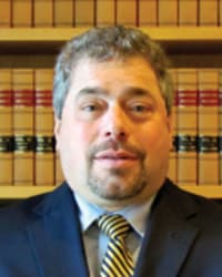 Top Rated Criminal Defense Attorney in Stamford, CT : Lewis H. Chimes