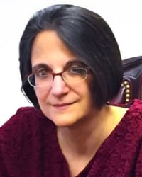 Top Rated White Collar Crimes Attorney in Philadelphia, PA : NiaLena Caravasos