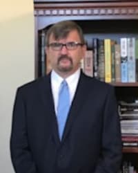 Top Rated Civil Litigation Attorney in Montgomery, AL : Clifton E. Slaten