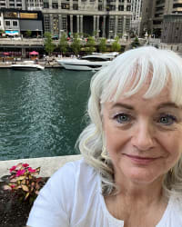 Sandra Crawford