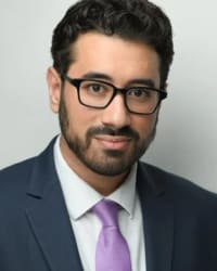 Top Rated Criminal Defense Attorney in New York, NY : Mehdi Essmidi