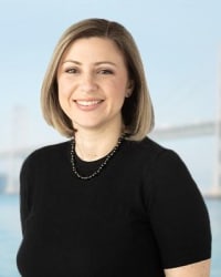 Top Rated Family Law Attorney in San Francisco, CA : Holly Gutkovsky
