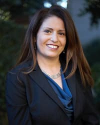 Top Rated Family Law Attorney in Menlo Park, CA : Michèle M. Bissada