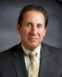 Top Rated Employment & Labor Attorney in Roseland, NJ : Gerald Jay Resnick