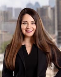 Top Rated Family Law Attorney in Dallas, TX : Brittney Bramlett