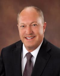 Top Rated Family Law Attorney in Independence, MO : R. Scott Richart
