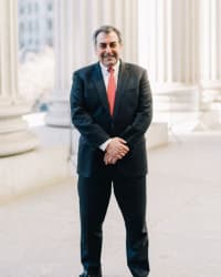 Top Rated Employment Litigation Attorney in White Plains, NY : Parisis G. 