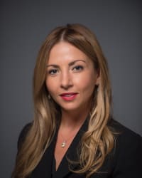Top Rated Business & Corporate Attorney in New York, NY : Kristina Giyaur
