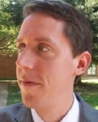 Top Rated Real Estate Attorney in Virginia Beach, VA : Jonathan Young