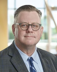 Top Rated General Litigation Attorney in Edina, MN : J. Robert Keena