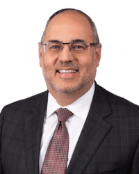 Michael B. Chesal