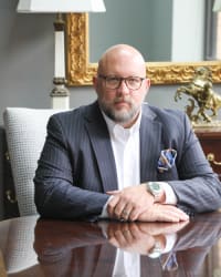 Top Rated Medical Malpractice Attorney in Peachtree City, GA : Brandon R. Taylor