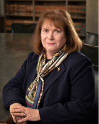 Jane M. Lynch