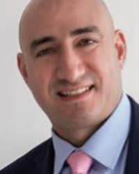 Top Rated Criminal Defense Attorney in Rockville, MD : Carlos J.R. Salvado